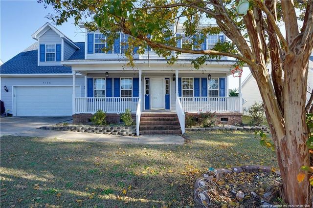 5126 Miranda Drive, Hope Mills, NC 28348