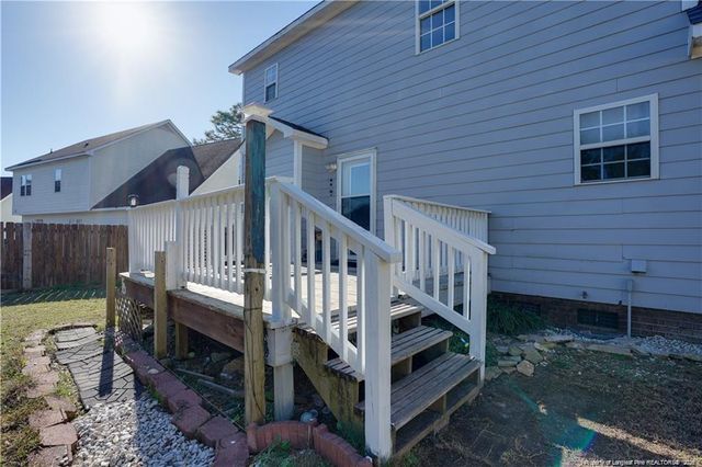 5126 Miranda Drive, Hope Mills, NC 28348