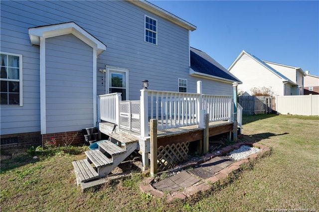 5126 Miranda Drive, Hope Mills, NC 28348