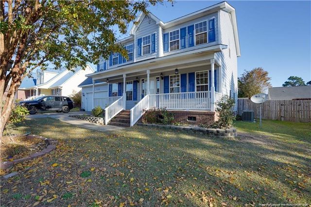 5126 Miranda Drive, Hope Mills, NC 28348