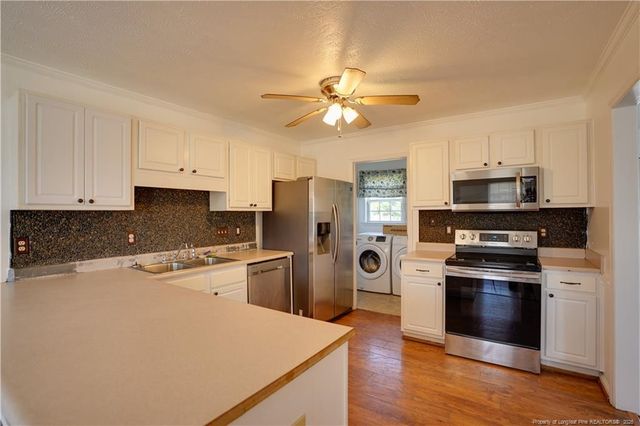 5126 Miranda Drive, Hope Mills, NC 28348
