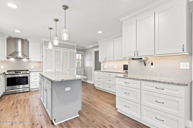 120 Windemere Road, Wilmington, NC 28405