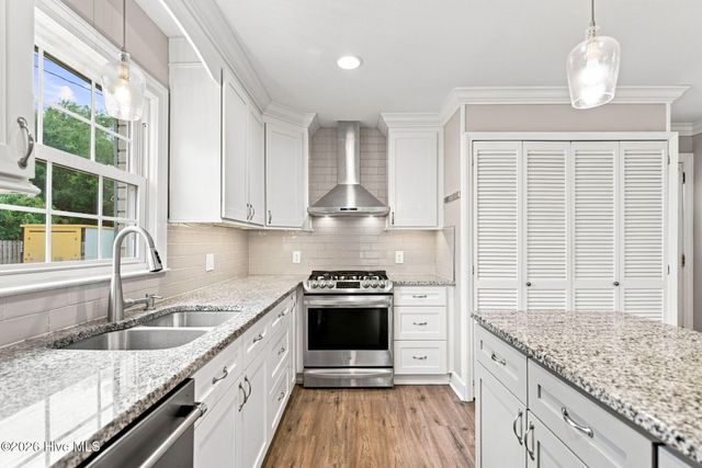 120 Windemere Road, Wilmington, NC 28405
