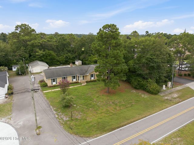 120 Windemere Road, Wilmington, NC 28405