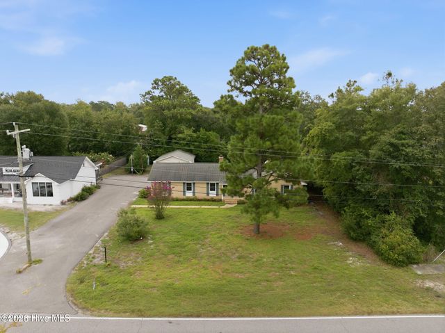 120 Windemere Road, Wilmington, NC 28405