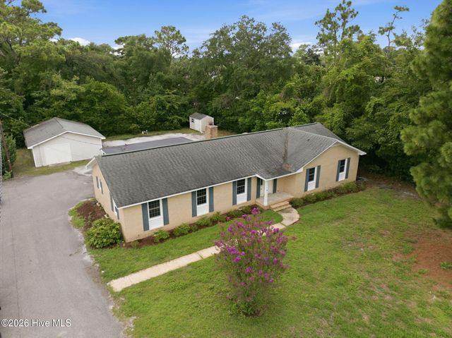 120 Windemere Road, Wilmington, NC 28405