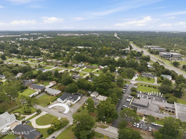 120 Windemere Road, Wilmington, NC 28405