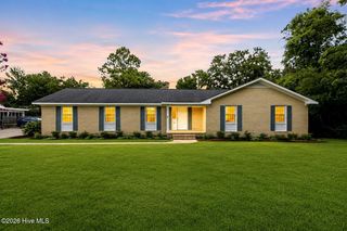 120 Windemere Road, Wilmington, NC 28405
