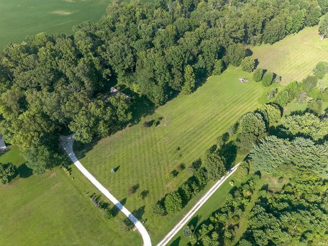 2835 E PR 225 North, Logansport, IN 46947