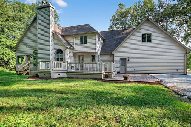 2835 E PR 225 North, Logansport, IN 46947