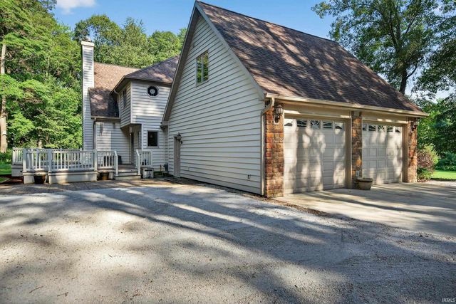 2835 E PR 225 North, Logansport, IN 46947