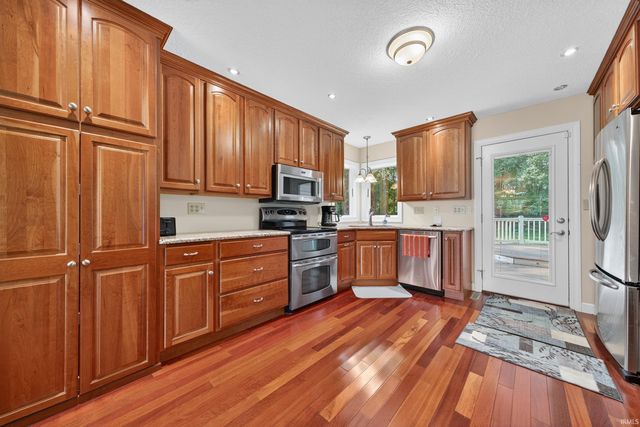 2835 E PR 225 North, Logansport, IN 46947