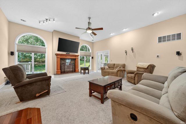 2835 E PR 225 North, Logansport, IN 46947