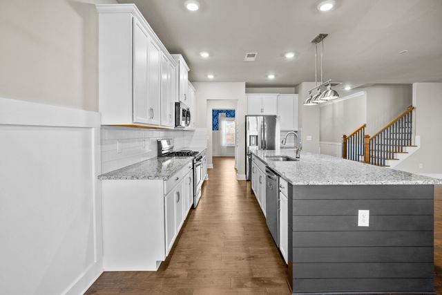 4815 Wellesley Drive 209, Ooltewah, TN 37363