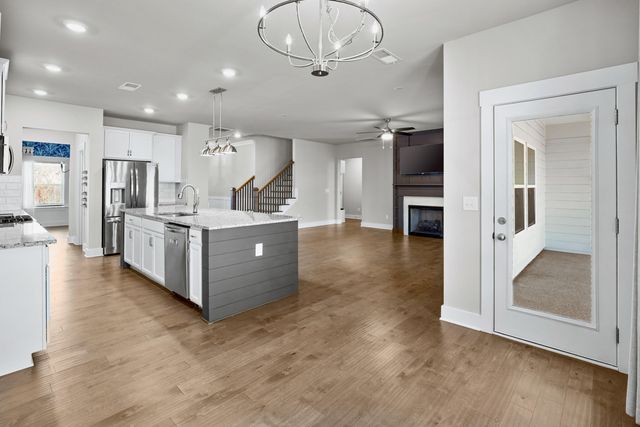 4815 Wellesley Drive 209, Ooltewah, TN 37363