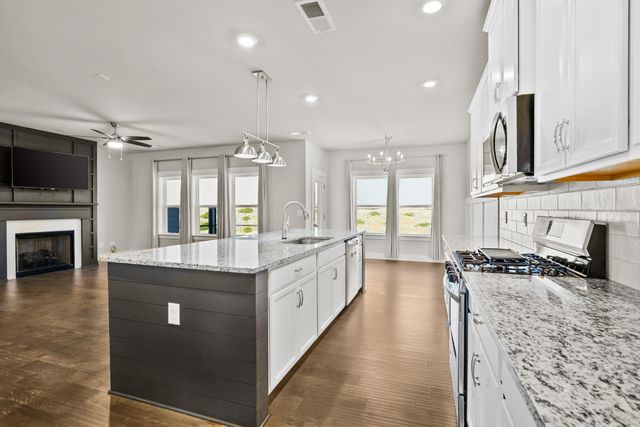 4815 Wellesley Drive 209, Ooltewah, TN 37363