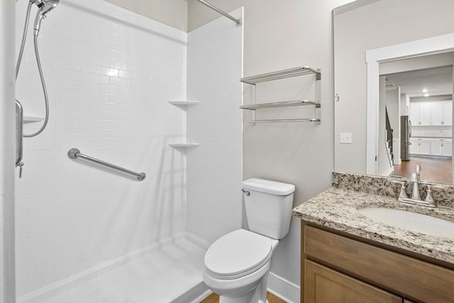 4815 Wellesley Drive 209, Ooltewah, TN 37363