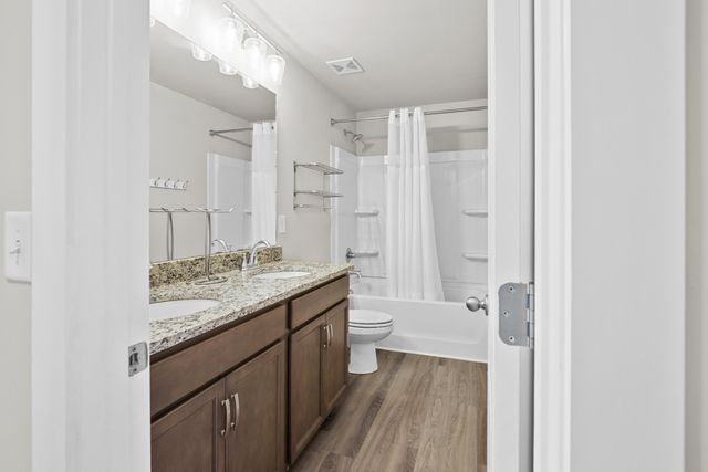 4815 Wellesley Drive 209, Ooltewah, TN 37363