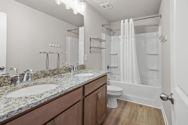 4815 Wellesley Drive 209, Ooltewah, TN 37363