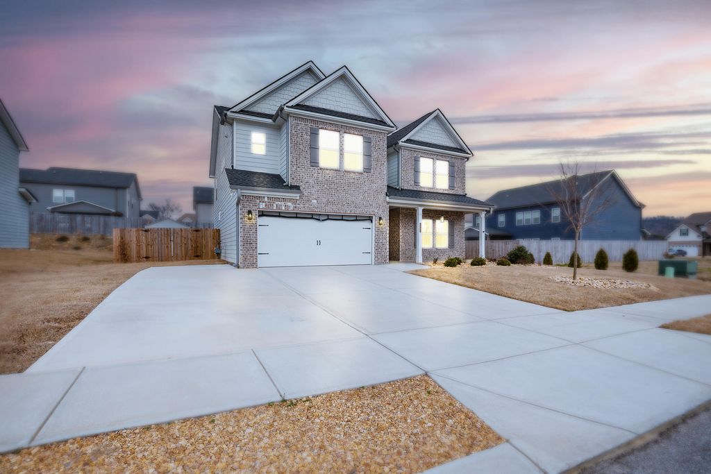 4815 Wellesley Drive 209, Ooltewah, TN 37363