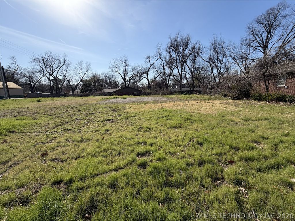 4148 S Madison Place, Tulsa, OK 74105