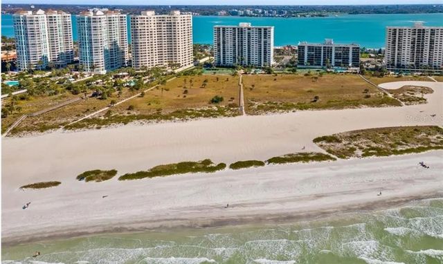 1230 GULF BOULEVARD 1608, Clearwater Beach, FL 33767