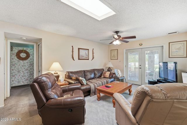 5449 E EMILE ZOLA Avenue, Scottsdale, AZ 85254