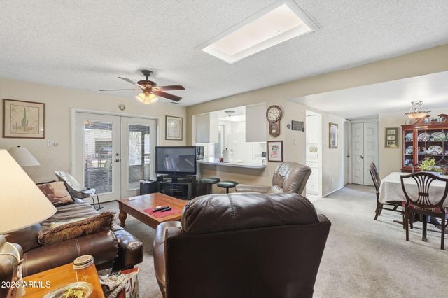 5449 E EMILE ZOLA Avenue, Scottsdale, AZ 85254