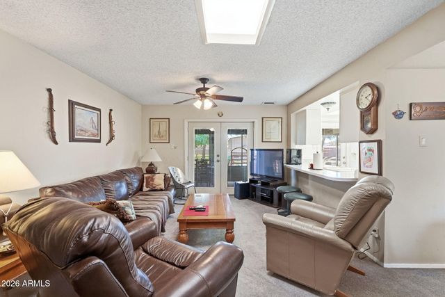 5449 E EMILE ZOLA Avenue, Scottsdale, AZ 85254