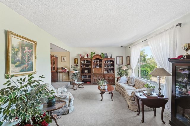 5449 E EMILE ZOLA Avenue, Scottsdale, AZ 85254