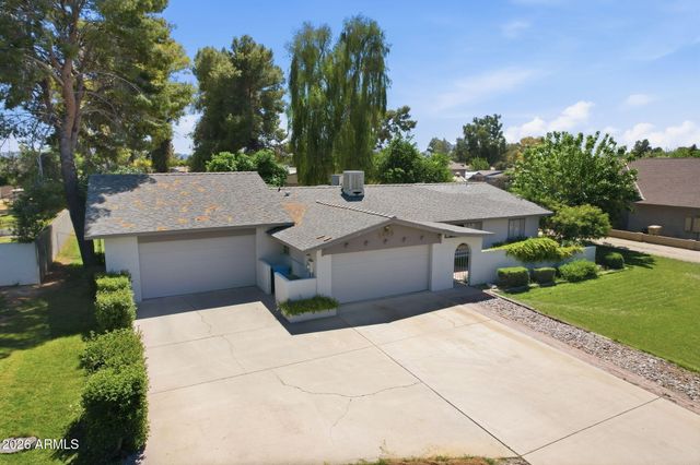 5449 E EMILE ZOLA Avenue, Scottsdale, AZ 85254