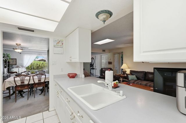 5449 E EMILE ZOLA Avenue, Scottsdale, AZ 85254