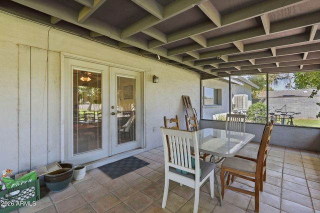 5449 E EMILE ZOLA Avenue, Scottsdale, AZ 85254