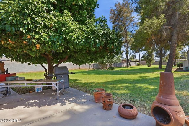 5449 E EMILE ZOLA Avenue, Scottsdale, AZ 85254