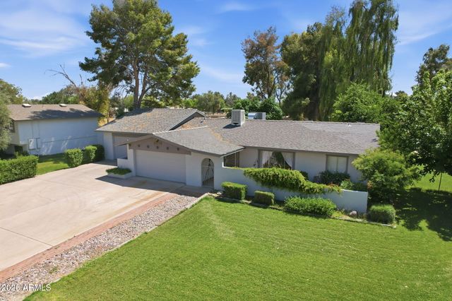 5449 E EMILE ZOLA Avenue, Scottsdale, AZ 85254