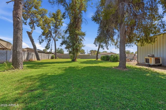 5449 E EMILE ZOLA Avenue, Scottsdale, AZ 85254