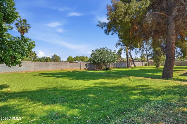 5449 E EMILE ZOLA Avenue, Scottsdale, AZ 85254