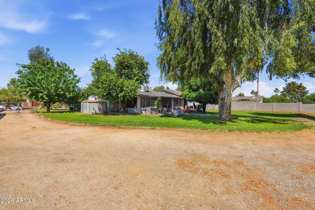 5449 E EMILE ZOLA Avenue, Scottsdale, AZ 85254