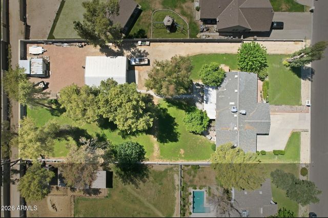 5449 E EMILE ZOLA Avenue, Scottsdale, AZ 85254