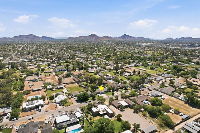 5449 E EMILE ZOLA Avenue, Scottsdale, AZ 85254