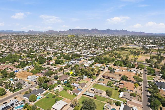 5449 E EMILE ZOLA Avenue, Scottsdale, AZ 85254