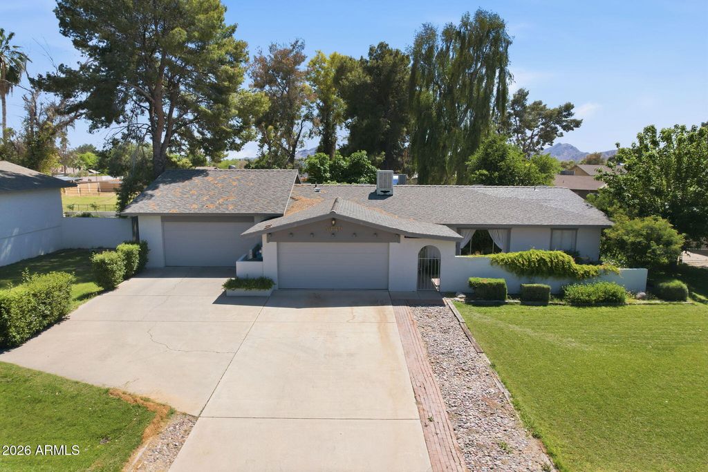 5449 E EMILE ZOLA Avenue, Scottsdale, AZ 85254 — photo 2
