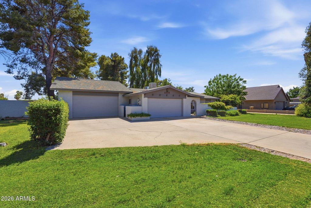 5449 E EMILE ZOLA Avenue, Scottsdale, AZ 85254 — photo 5