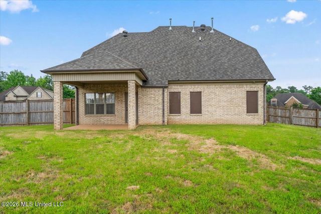 815 Saddle Creek Cove, Hernando, MS 38632