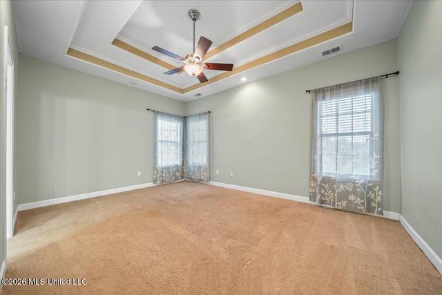 815 Saddle Creek Cove, Hernando, MS 38632
