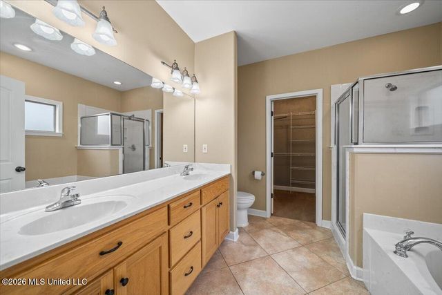 815 Saddle Creek Cove, Hernando, MS 38632