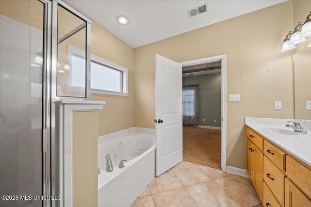 815 Saddle Creek Cove, Hernando, MS 38632
