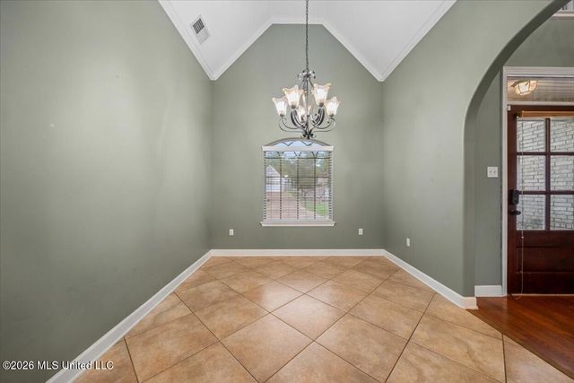 815 Saddle Creek Cove, Hernando, MS 38632