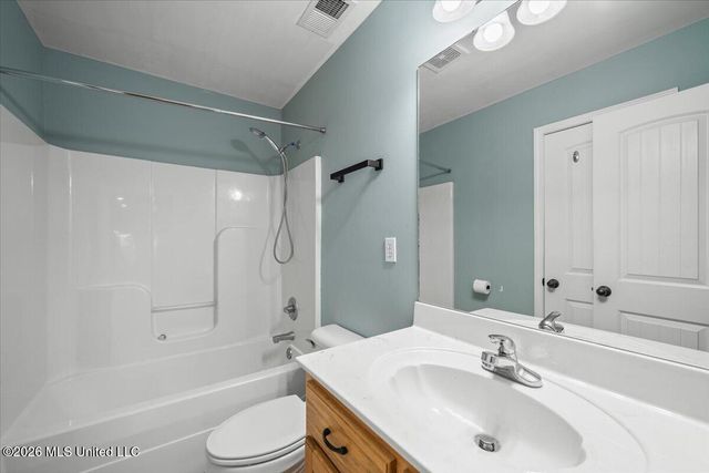 815 Saddle Creek Cove, Hernando, MS 38632
