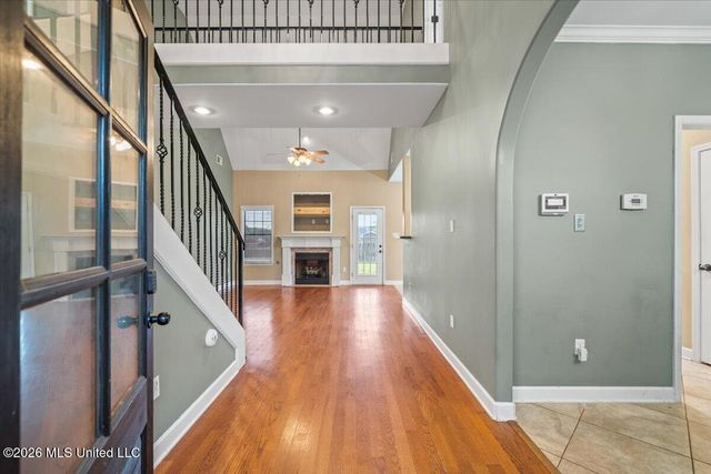 815 Saddle Creek Cove, Hernando, MS 38632